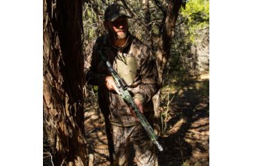 Image of SightMark 1x-28mm Volta Solar Red Dot Sight, Red, 2 MOA Dot, 1/2 MOA, Black, SM26030