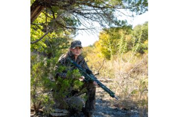 Image of SightMark 1x-28mm Volta Solar Red Dot Sight, Red, 2 MOA Dot, 1/2 MOA, Black, SM26030