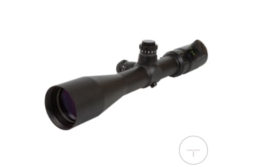 Image of Sightmark 3-9x42 Triple Duty Tactical Rifle Scope, Black w/Circle Dot Duplex Reticle SM13016CDX