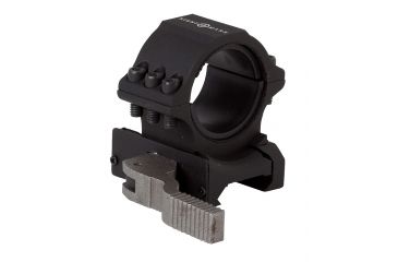 Image of Sightmark 30mm/1 inch Low Height QD Mount SM34003
