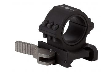 Image of Sightmark 30mm/1 inch Low Height QD Mount SM34003