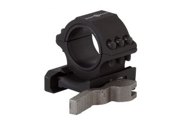 Image of Sightmark 30mm/1 inch Low Height QD Mount SM34003