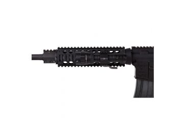 Image of Sightmark 30mm/1 inch Low Height QD Mount SM34003