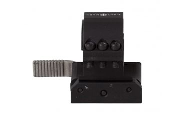 Image of Sightmark 30mm/1 inch Low Height QD Mount SM34003