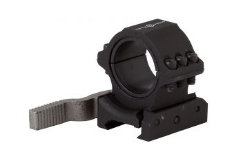 Image of Sightmark 30mm/1 inch Low Height QD Mount SM34003