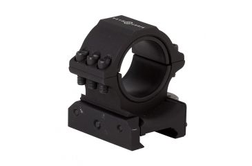 Image of Sightmark 30mm/1 inch Low Height QD Mount SM34003