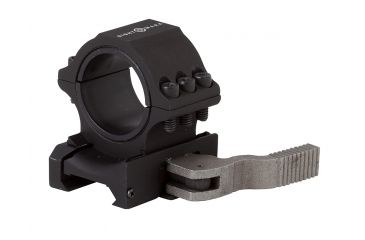 Image of Sightmark 30mm/1 inch Low Height QD Mount SM34003