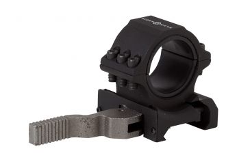 Image of Sightmark 30mm/1 inch Low Height QD Mount SM34003
