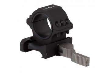 Image of Sightmark 30mm/1 inch Low Height QD Mount SM34003