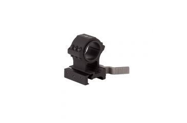 Image of Sightmark 30mm/1 inch Medium Height QD Mount SM34002