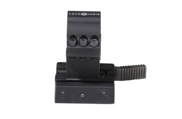 Image of Sightmark 30mm/1 inch Medium Height QD Mount SM34002