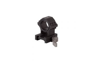 Image of Sightmark 30mm/1 inch Medium Height QD Mount SM34002