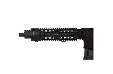 Image of Sightmark 30mm/1 inch Medium Height QD Mount SM34002