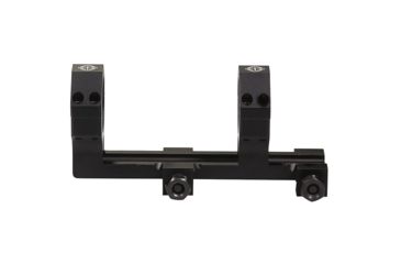 Image of SightMark 30mm Fixed Cantilever Mount, Black, SM34017