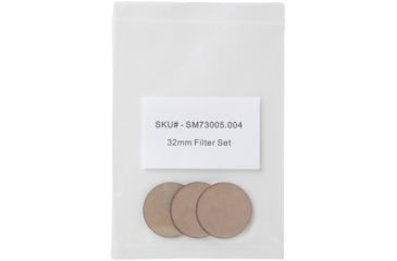 Image of Sightmark 32mm Red, Blue, Green Filters SM73005.004