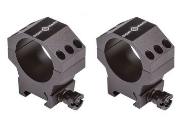 Image of SightMark 34mm Medium Height Picatinny Ring SM34013