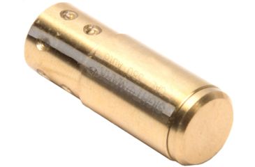 Image of SightMark .380 ACP Pistol Laser Boresight, Black, SM39046