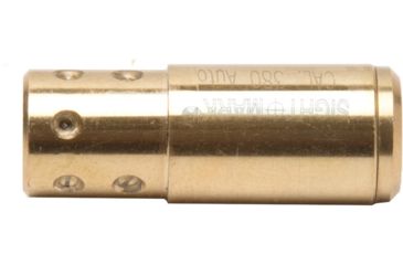 Image of SightMark .380 ACP Pistol Laser Boresight, Black, SM39046