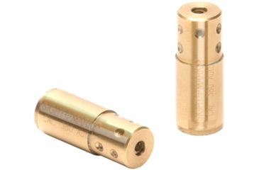 Image of SightMark .380 ACP Pistol Laser Boresight, Black, SM39046