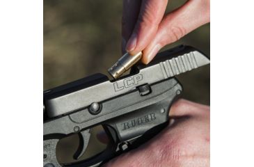 Image of SightMark .380 ACP Pistol Laser Boresight, Black, SM39046