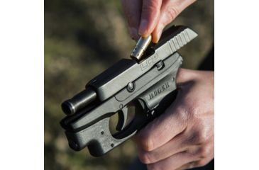 Image of SightMark .380 ACP Pistol Laser Boresight, Black, SM39046