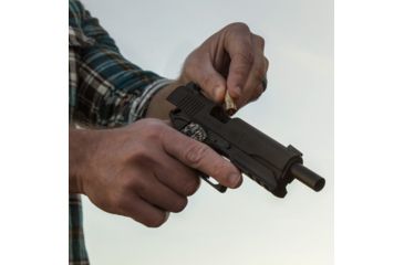 Image of SightMark .380 ACP Pistol Laser Boresight, Black, SM39046