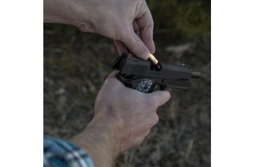 Image of SightMark .380 ACP Pistol Laser Boresight, Black, SM39046