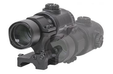 Image of Sightmark 3x Tactical Magnifier Pro - SM19060