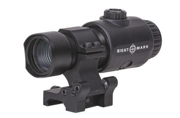 Image of Sightmark 3x Tactical Magnifier Pro - SM19060