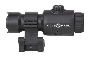 Image of Sightmark 3x Tactical Magnifier Pro - SM19060