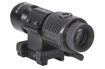 Image of Sightmark 3x Tactical Magnifier - SM19037