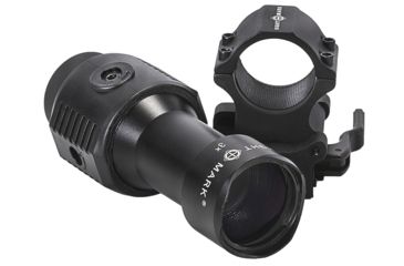 Image of Sightmark 3x Tactical Magnifier - SM19037