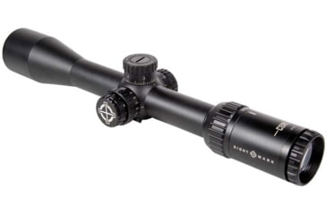 Image of Sightmark 4x32 Rifle Scope SM13013