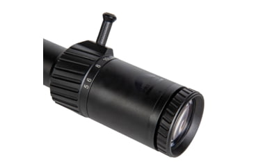 Image of SightMark 5-30x56mm Presidio LR2 Riflescope, 30mm, First Focal Plane, Red Illuminated Reticle, Black, SM13142LR2