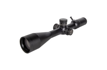 Image of SightMark 5-30x56mm Presidio LR2 Riflescope, 30mm, First Focal Plane, Red Illuminated Reticle, Black, SM13142LR2