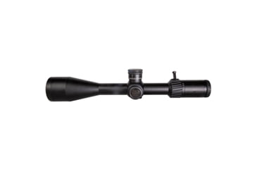 Image of SightMark 5-30x56mm Presidio LR2 Riflescope, 30mm, First Focal Plane, Red Illuminated Reticle, Black, SM13142LR2