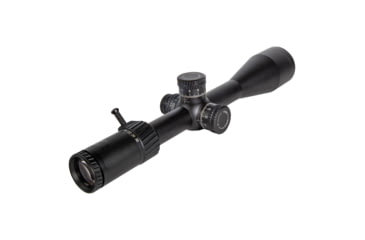 Image of SightMark 5-30x56mm Presidio LR2 Riflescope, 30mm, First Focal Plane, Red Illuminated Reticle, Black, SM13142LR2