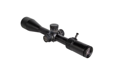 Image of SightMark 5-30x56mm Presidio LR2 Riflescope, 30mm, First Focal Plane, Red Illuminated Reticle, Black, SM13142LR2