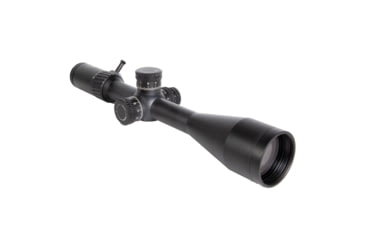 Image of SightMark 5-30x56mm Presidio LR2 Riflescope, 30mm, First Focal Plane, Red Illuminated Reticle, Black, SM13142LR2