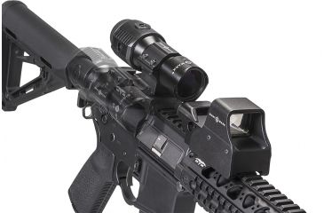 Image of Sightmark 5x32mm Tactical Magnifier, Black SM19038