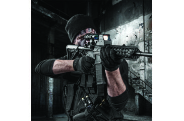 Image of Sightmark 5x32mm Tactical Magnifier, Black SM19038