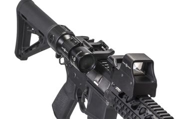 Image of Sightmark 5x32mm Tactical Magnifier, Black SM19038