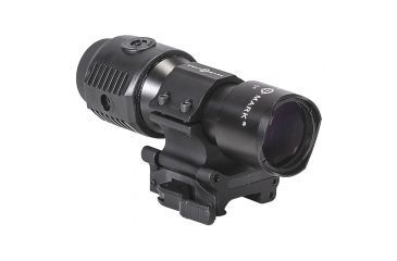 Image of Sightmark 5x32mm Tactical Magnifier, Black SM19038