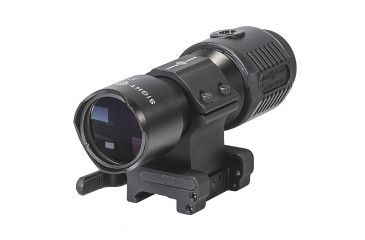 Image of Sightmark 5x32mm Tactical Magnifier, Black SM19038