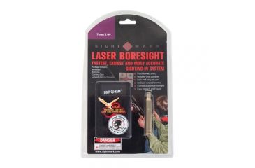 Image of Sightmark Laser Bore Sight, 7mm X 64, SM39030