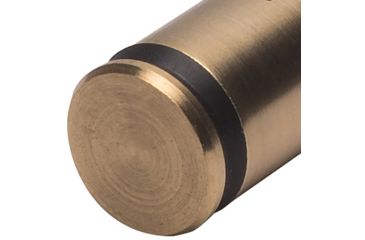 Image of SightMark Accudot .223, 5.56x45, NATO, Red Laser Boresight, Brass, SM39050