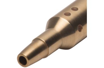 Image of SightMark Accudot .243/.308, 7.62x54, Red Laser Boresight, Brass, SM39051, EDEMO1