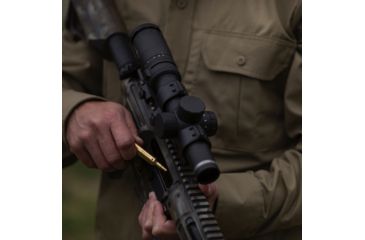 Image of SightMark Accudot .243/.308, 7.62x54, Red Laser Boresight, Brass, SM39051, EDEMO1