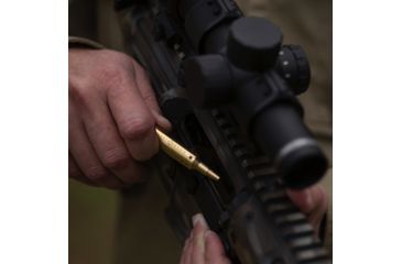 Image of SightMark Accudot .243/.308, 7.62x54, Red Laser Boresight, Brass, SM39051, EDEMO1