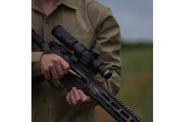 Image of SightMark Accudot .243/.308, 7.62x54, Red Laser Boresight, Brass, SM39051, EDEMO1